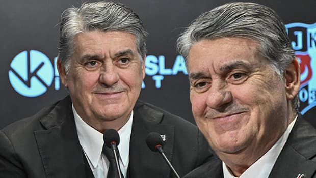 Beşiktaş, Razvan Lucescu ile anlaştı! Şartlı ayrılık
