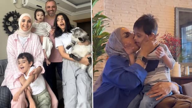 Bayram tatili yolunda bir aile yok oldu! Anne Yıldız'ın kazadan önceki paylaşımı yürekleri dağladı: 'Ölümden korkmuyorum aslında...'