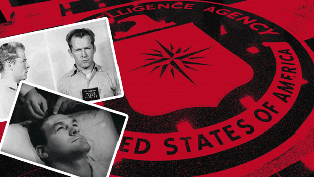 CIA’nın karanlık zihin kontrolü programı MKUltra Kongre’de yeniden masaya yatırılıyor