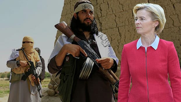 Brüksel’den şok adım! AB Taliban ile görüşecek: Sertleşen göç politikasında yeni kriz