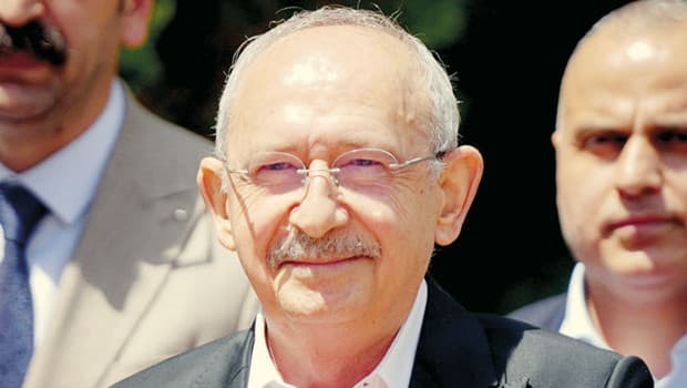 Kılıçdaroğlu’ndan hızlı başlangıç