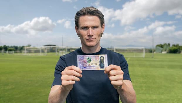 Scott McTominay'ın röveşata golü paraya bastırıldı!
