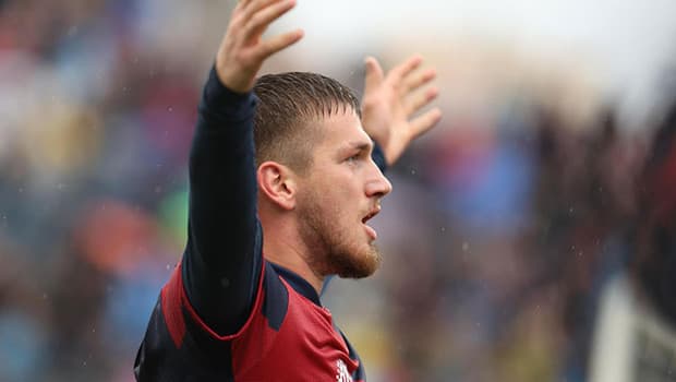 Semih Kılıçsoy, Cagliari'den ayrıldı, Türkiye'yi istemiyor!