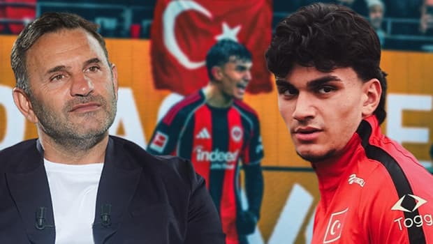 Galatasaray'da Can Uzun operasyonu başladı! Milli futbolcunun transferi için dev bütçe ayrıldı