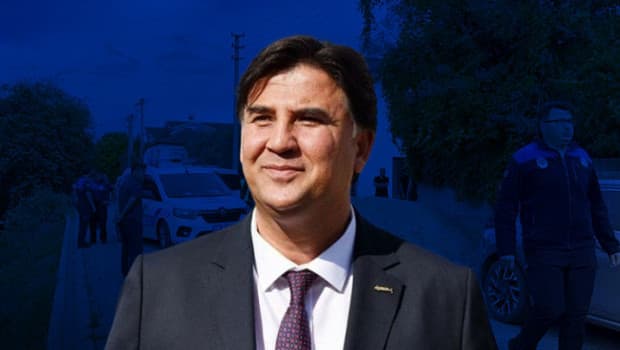 Belediye Başkanı Alim Karaca'ya yönelik silahlı saldırıda yeni gelişme: 6 şüpheli adliyede
