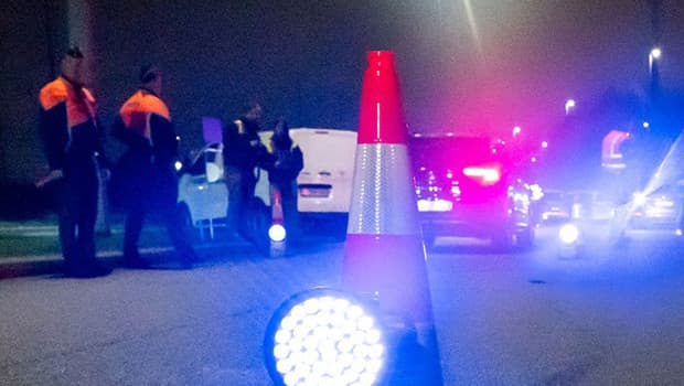 Belçika'da okul servisi ile tren çarpıştı: 4 kişi yaşamını yitirdi