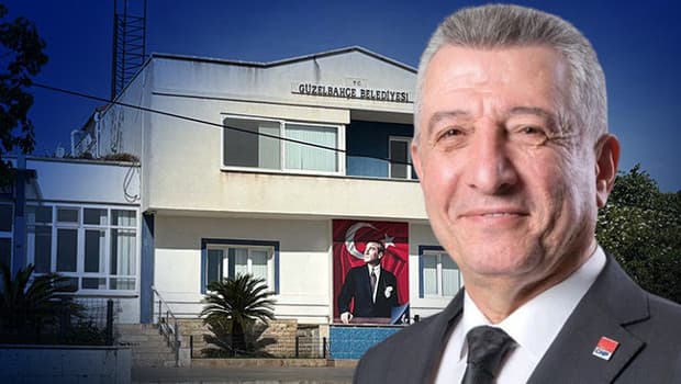 Güzelbahçe Belediye Başkanı Mustafa Günay tutuklandı