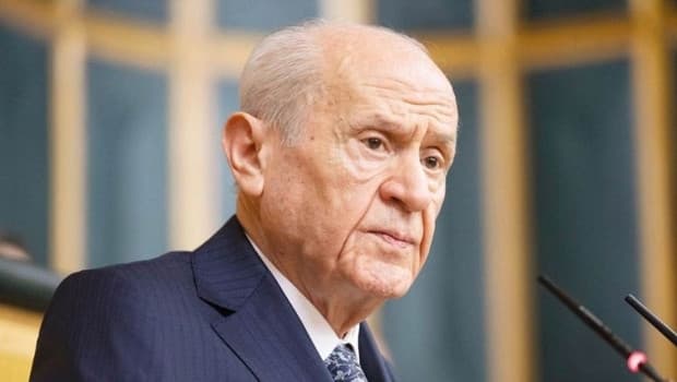 MHP Genel Başkanı Bahçeli'den Kurban Bayramı paylaşımı