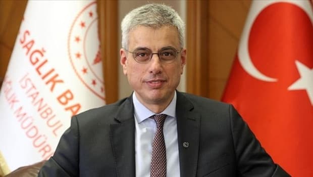 462 bin 198 sağlık çalışanı
