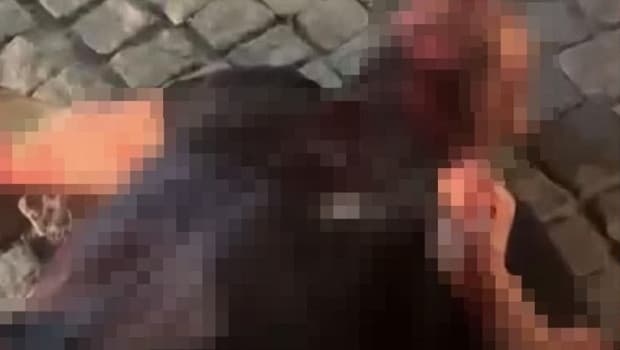 İzmir'de kan donduran cinayet