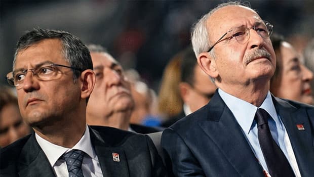 Kemal Kılıçdaroğlu'ndan Kurultay açıklaması: Tedbir kararı kalkınca en kısa sürede yapılır