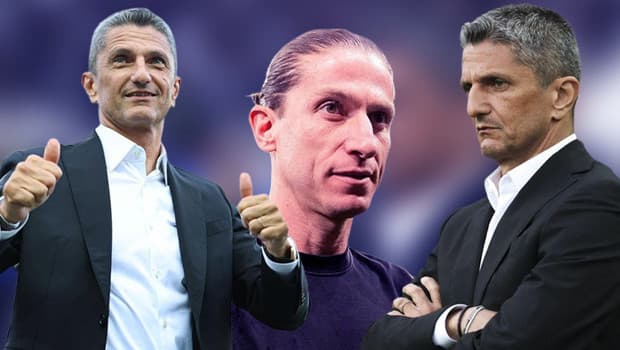 Beşiktaş'ta teknik direktör gelişmesi! Rota değişti