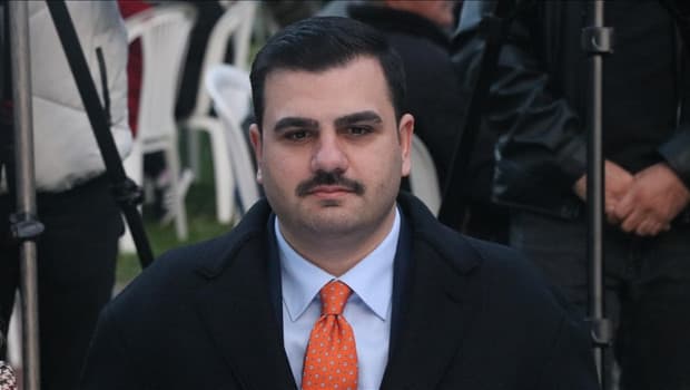AK Parti Genel Sekreteri İnan: Özgür Özel dönsün 27 Mayıs 1960’a baksın