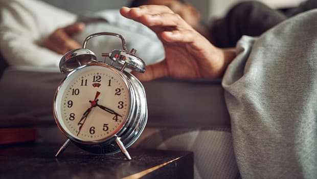 Bilim insanları ideal uyku süresini açıkladı