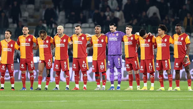 İngilizler, Galatasaraylı yıldızın peşinde!