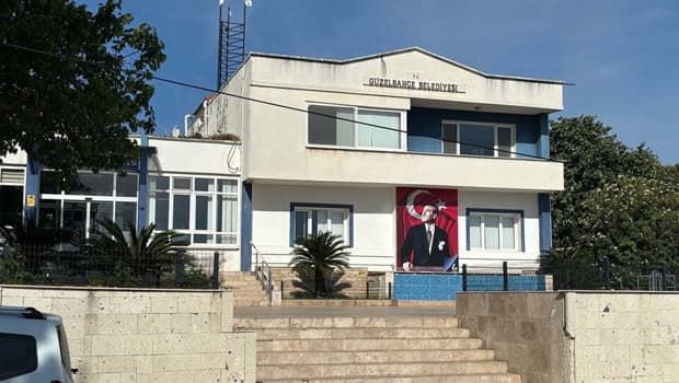 Güzelbahçe Belediye Başkan Vekili seçimi 5 Haziran’da yapılacak
