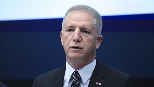 Vali Davut Gül'den İstanbul'un fethinin yıl dönümüne ilişkin kutlama mesajı