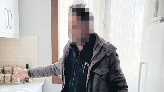 Sistematik vahşet