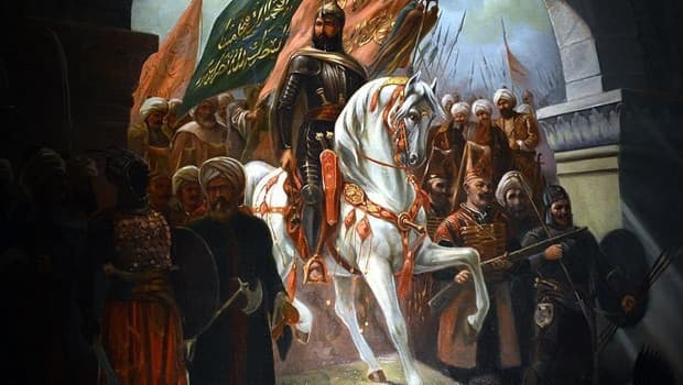 MSB'den İstanbul'un fethinin 573. yıl dönümüne ilişkin paylaşım