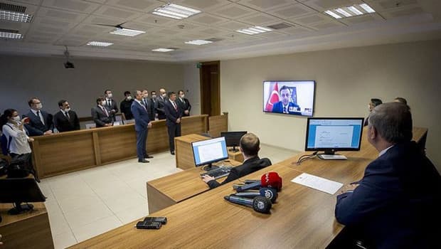 Bakan Gürlek'in açıklamasından sonra çalışma başlatıldı | Uygulamadaki kapsam genişliyor: Büyük kolaylık sağlayacak