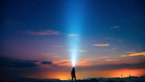 NASA uzayda yaşamın izlerini kaçırıyor olabilir