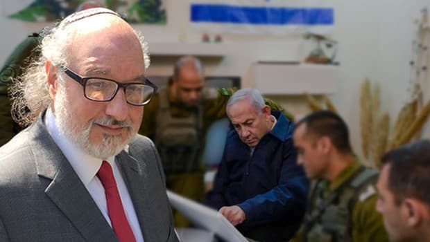 Emekli MOSSAD ajanından Türkiye itirafı: Fırtına geliyor