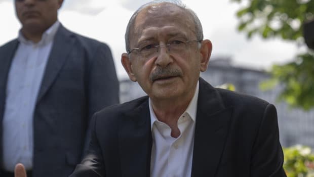 CHP Genel Merkezi'nde hazırlıklar tamam! Kılıçdaroğlu bugün ne anlatacak? Merakla beklenen konuşmaya ilişkin ipuçları