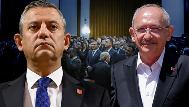 Özgür Özel cephesinden kritik hamle: Yarından itibaren başlıyorlar