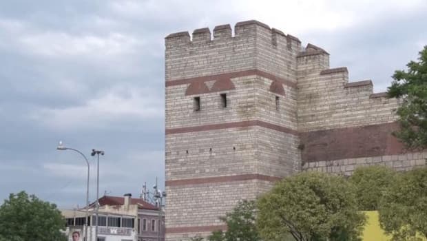 Fatih'te tarihi surlarda cinayet hazırlığı son anda engellendi! Aile şikayetçi olmadı