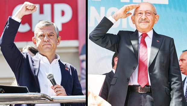 CHP’de satranç haftası