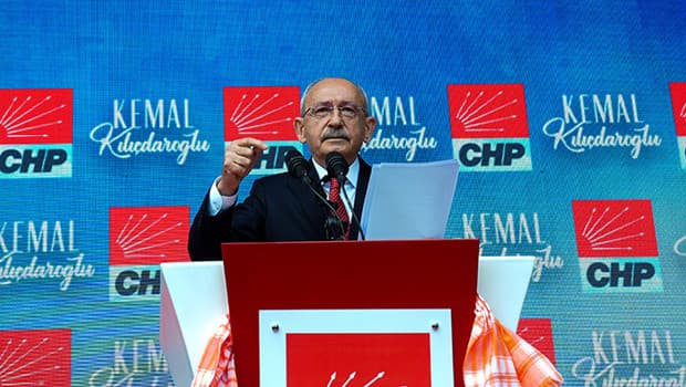 Murat Gezici: Kılıçdaroğlu haziran ortasında cumhurbaşkanı adayını duyuracak