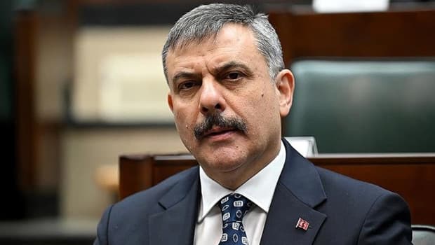 Bakan Çiftçi'den Jandarma atamalarına ilişkin açıklama: 29 bin 353 personelimizin yeni görev yerlerine ataması gerçekleştirildi