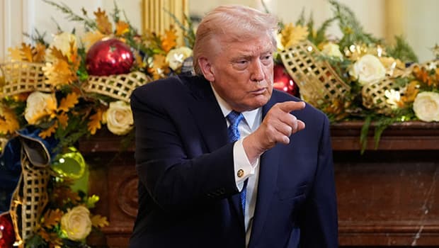 Trump'tan İran ile ateşkes görüşmelerine ilişkin açıklama