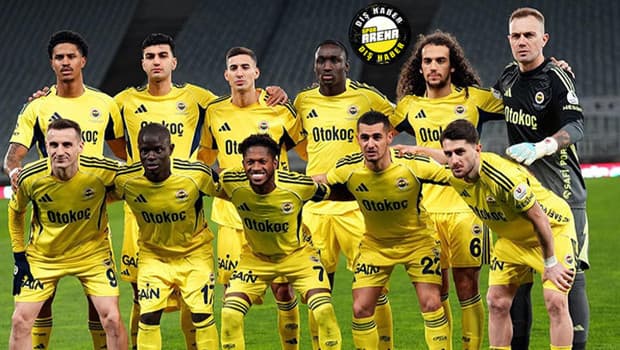 'Anlaşma tamam' diyerek duyurdular: Fenerbahçe'de ayrılık kapıda!