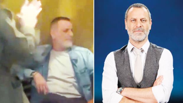 Ozan Güven protestosu suç muydu