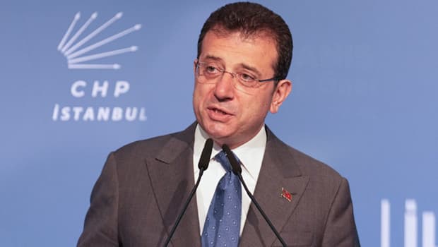 İstanbul Büyükşehir Belediyesi'ne yönelik 'Yolsuzluk' davasında 43’üncü duruşma