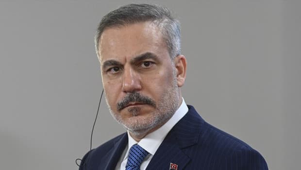 Dışişleri Bakanı Hakan Fidan, Trump'ın Türkiye'deki NATO Zirvesi'ne katılabileceğini açıkladı