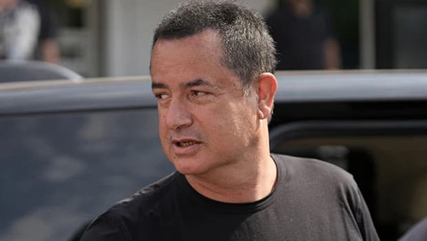 Acun Ilıcalı'ya beraat kararı