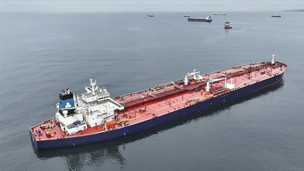Rusya'dan Karadeniz uyarısı: Saldırıların artmasından endişe duyuyoruz