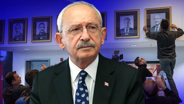 Son dakika... Kılıçdaroğlu'nun A Takımı belli oldu