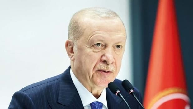 Cumhurbaşkanı Erdoğan Sayıştay Töreni’nde konuştu… Kamu kaynakları kimsenin babasının malı değil