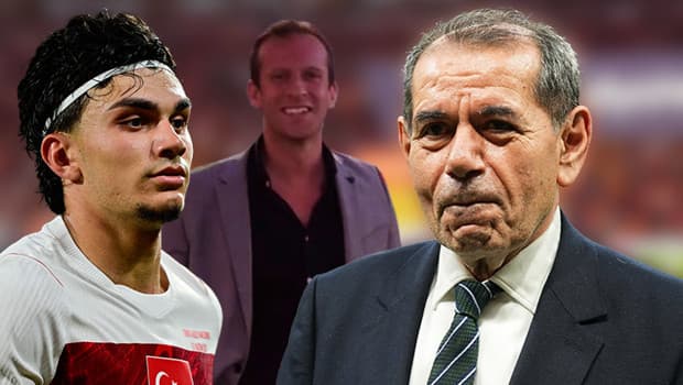 Dursun Özbek'ten Gardi'ye tam yetki: Galatasaray'ın Can Uzun teklifi belli oldu!
