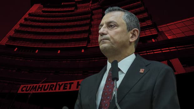 Özgür Özel, Hürriyet'e konuştu; merak edilen soruları yanıtladı! Yeni parti hakkında dikkat çeken açıklama