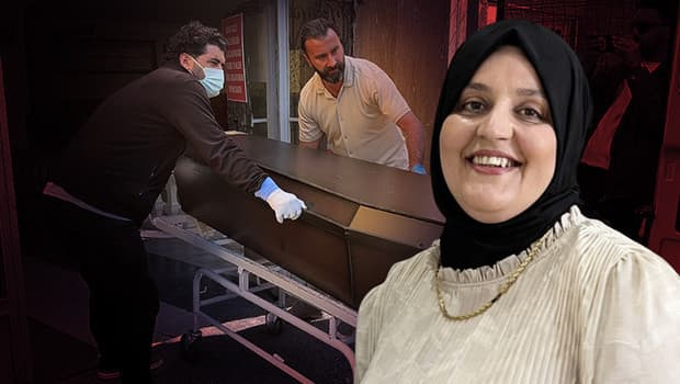 Kabus yeniden baş gösterdi! Tatil için memleketine gitmişti: 2 çocuk annesi kadın hayatını kaybetti