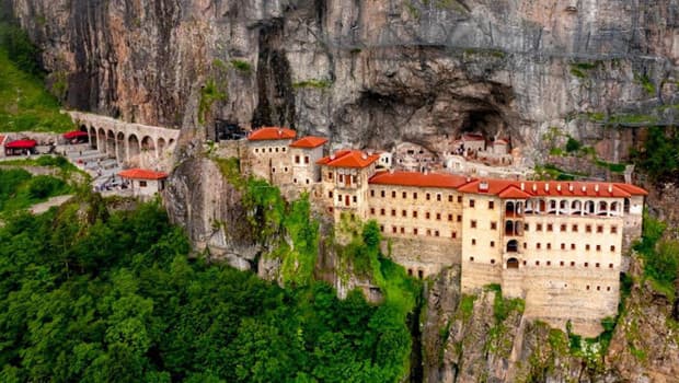 Tarih, kültür ve lezzetin buluştuğu Trabzon festivale hazır