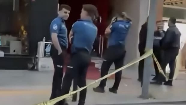 Nişantaşı’nda eğlence mekanına iki gün arayla 2 silahlı saldırı: 4 kişi yaralandı, 6 şüpheli gözaltında