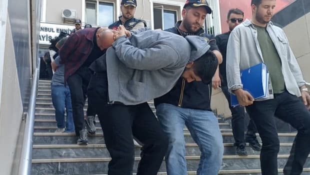 Üye sayısı azalıp masraflar artınca İTÜ yönetimi şikayetçi oldu: 8 çalışan dolandırıcılıktan gözaltına alındı