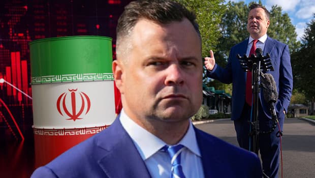 Gölge hamle ortaya çıktı: ‘Küçük Trump’ zirvede! Dengeleri altüst etti, ne planlanıyor?
