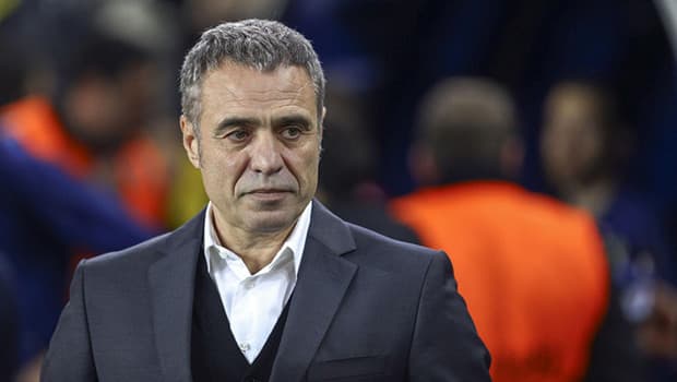 Ersun Yanal'dan Dünya Kupası sözleri: '2002'deki sürprizi bu takım da yaparsa şaşırmam!'
