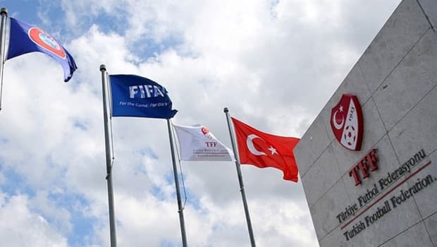 Trabzonspor ve Konyaspor'a ceza
